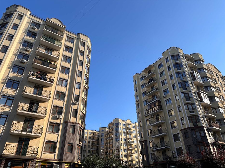 Квартира на ЖК Річ Таун в Києві, ID 299462, фото №13
