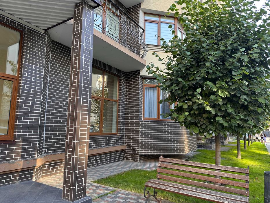Квартира на ЖК Річ Таун в Києві, ID 299462, фото №14