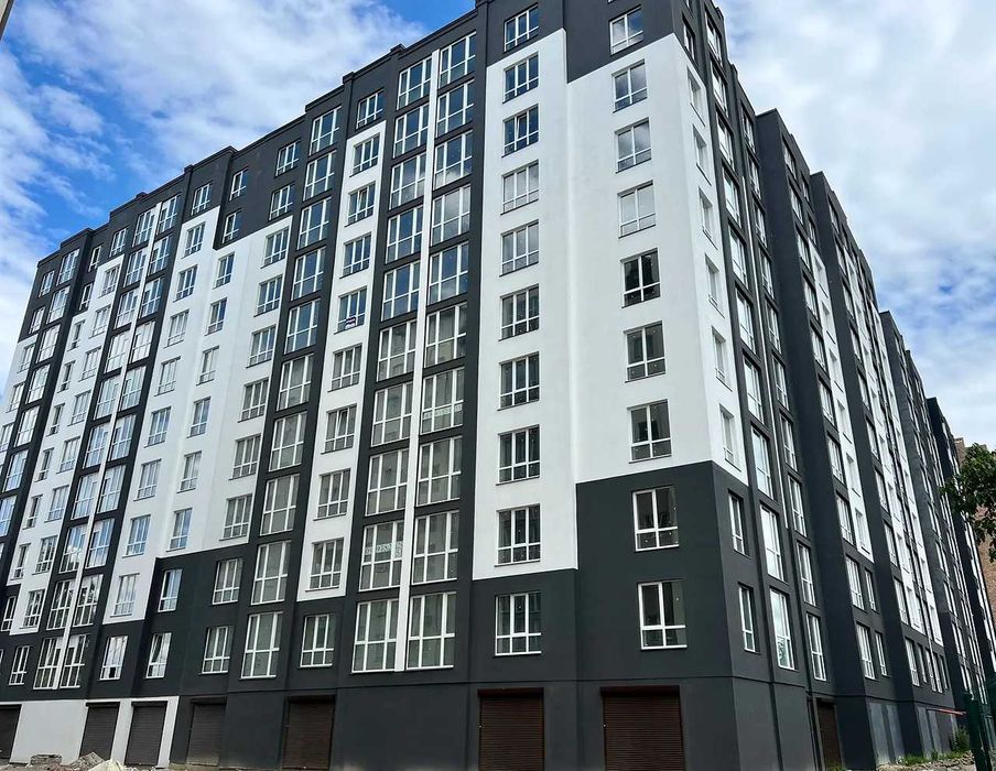 Квартира на вул. Чорновола в Івано-Франківську, ID 299387, фото №1