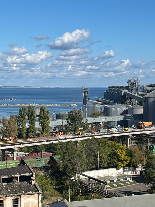 Квартира на Пространство на Софіївській в Одесі, ID 299430, фото №14