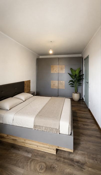 Квартира на вул. Володимира Івасюка, 20 в Київ, ID 303202, фото №2