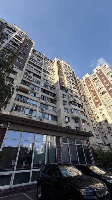 Квартира на вул. Володимира Івасюка, 20 в Києві, ID 303202, фото №11