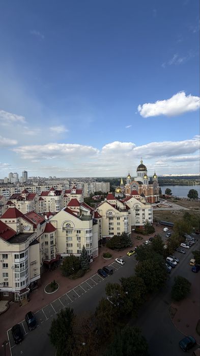 Квартира на вул. Володимира Івасюка, 20 в Києві, ID 303202, фото №12