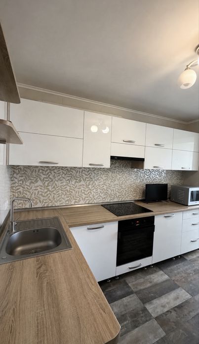 Квартира на вул. Володимира Івасюка, 20 в Київ, ID 303202, фото №3