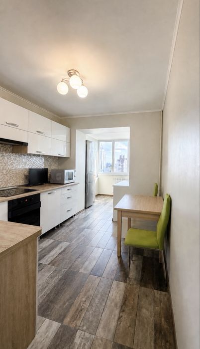 Квартира на вул. Володимира Івасюка, 20 в Київ, ID 303202, фото №4