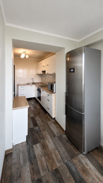 Квартира на вул. Володимира Івасюка, 20 в Київ, ID 303202, фото №5