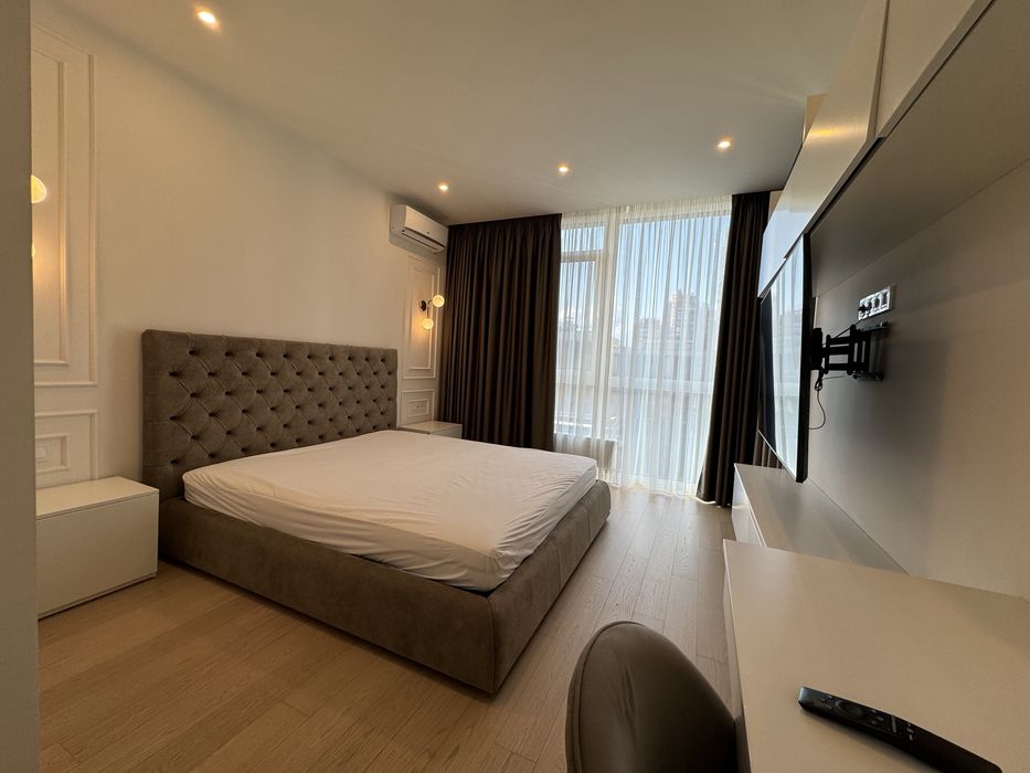 Квартира на вул. Джона Маккейна, 1 в Київ, ID 299394, фото №1