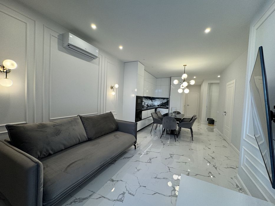 Квартира на вул. Джона Маккейна, 1 в Київ, ID 299394, фото №2