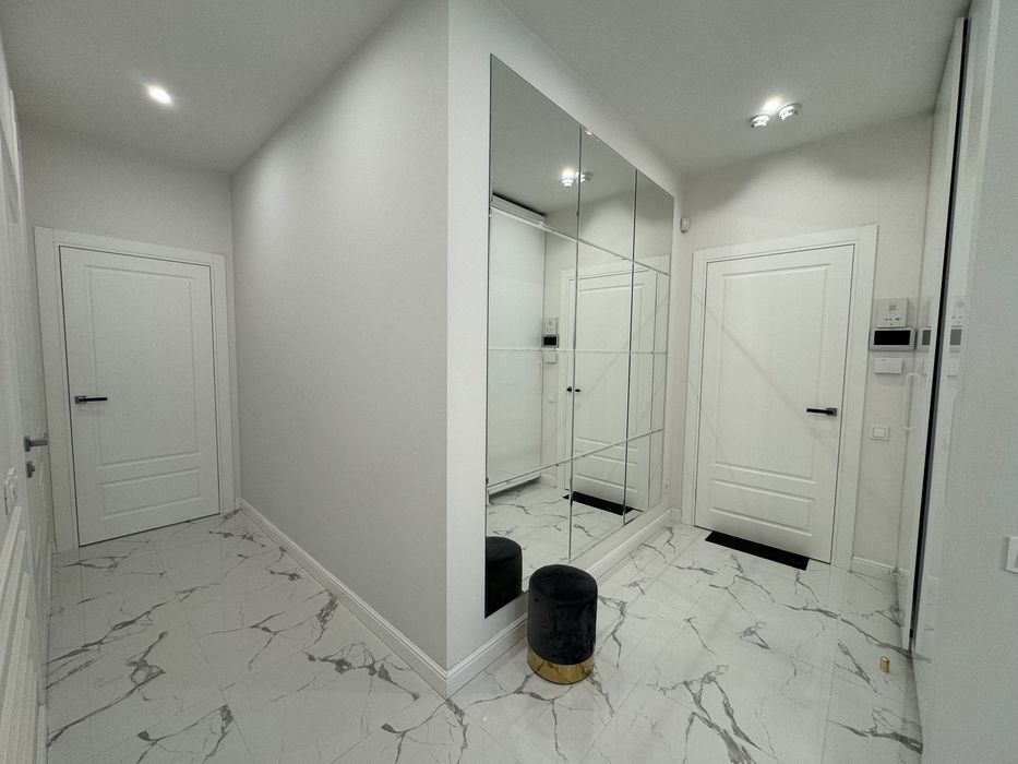 Квартира на вул. Джона Маккейна, 1 в Києві, ID 299394, фото №12