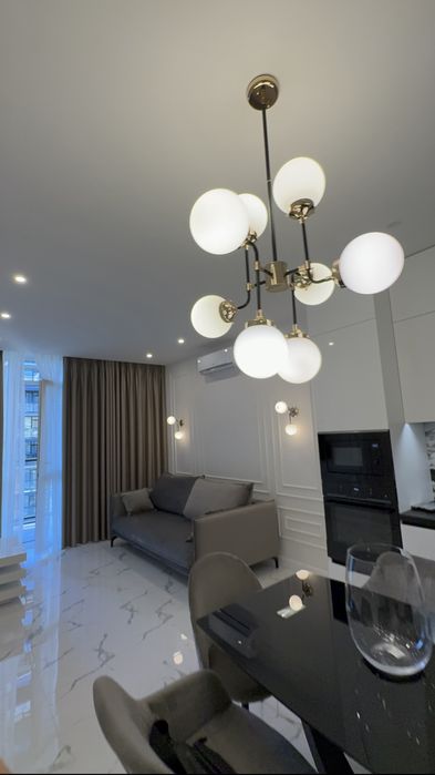 Квартира на вул. Джона Маккейна, 1 в Києві, ID 299394, фото №19