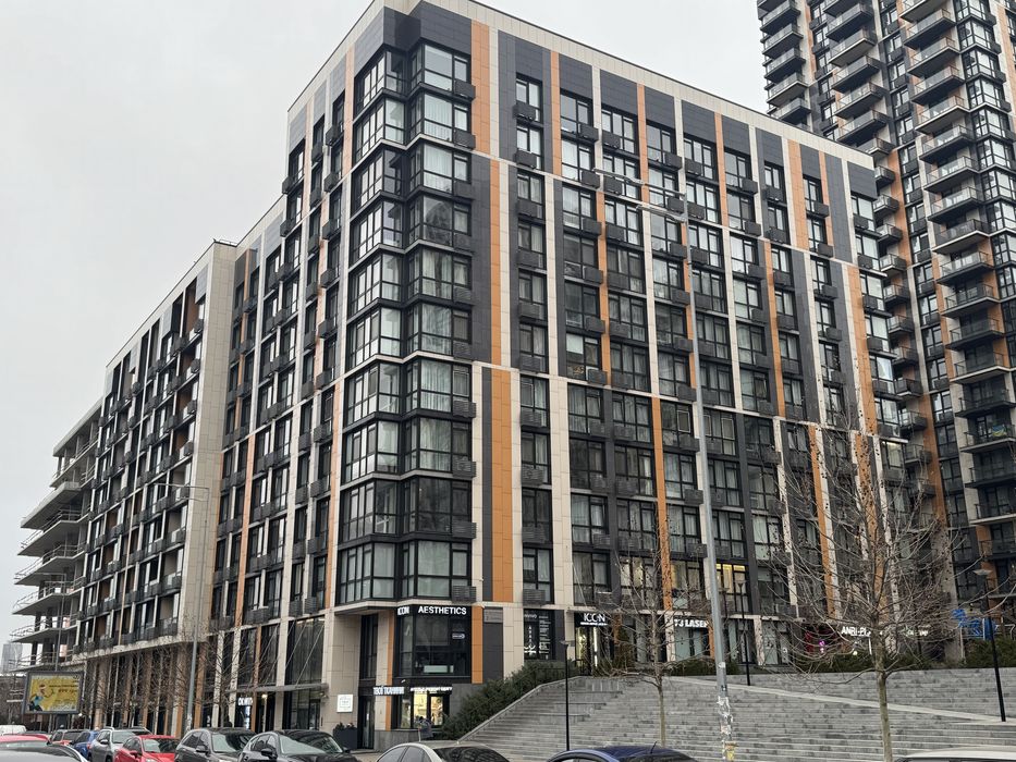Квартира на вул. Джона Маккейна, 1 в Києві, ID 299394, фото №22