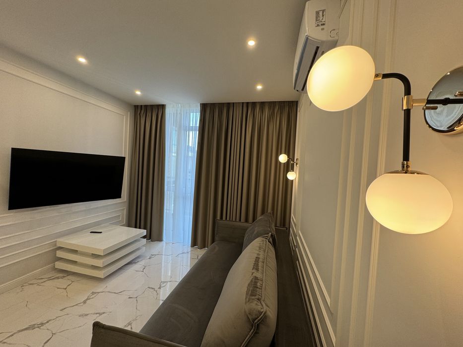 Квартира на вул. Джона Маккейна, 1 в Київ, ID 299394, фото №4