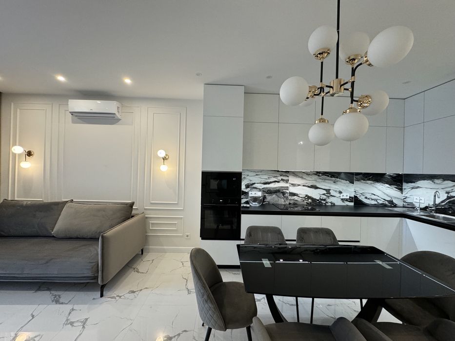 Квартира на вул. Джона Маккейна, 1 в Києві, ID 299394, фото №9
