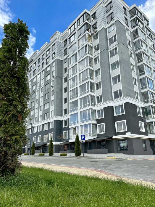 Квартира на вул. Івана Кожедуба, 8а в Києві, ID 299461, фото №1
