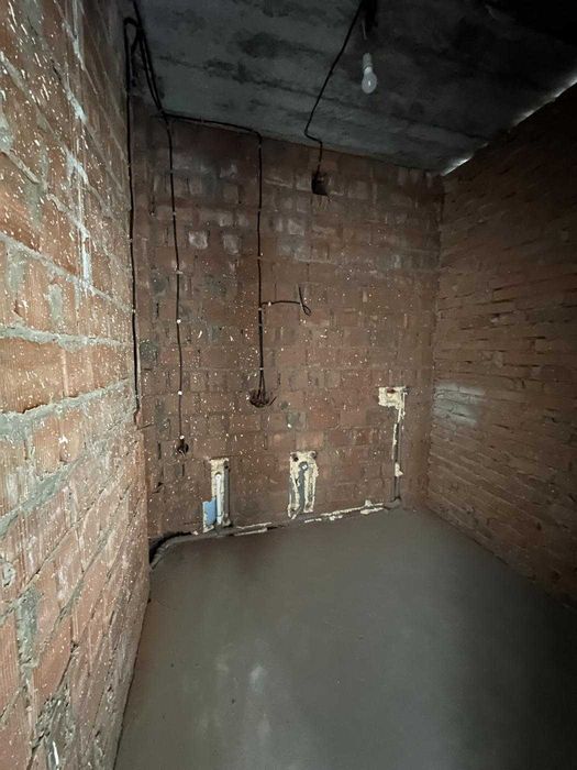 Квартира на вул. Івана Кожедуба, 8а в Києві, ID 299461, фото №11