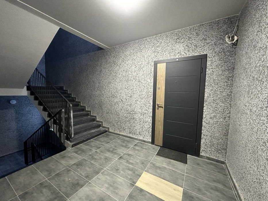 Квартира на вул. Івана Кожедуба, 8а в Києві, ID 299461, фото №7