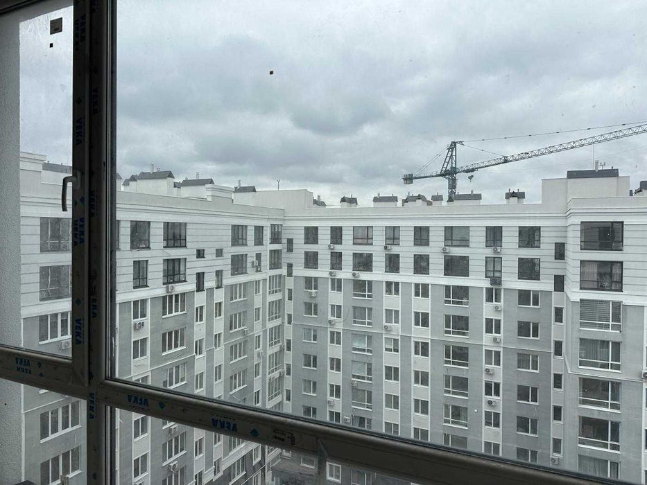 Квартира на вул. Івана Кожедуба, 8а в Києві, ID 299461, фото №9