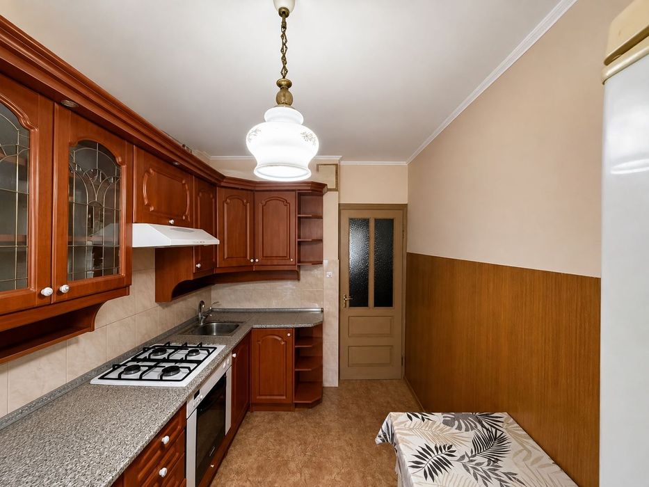 Квартира в Ужгород, ID 299440, фото №2