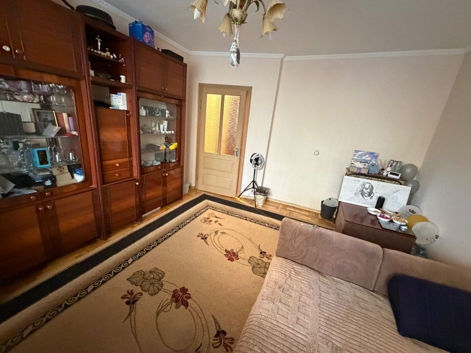 Квартира в Ужгород, ID 299440, фото №4