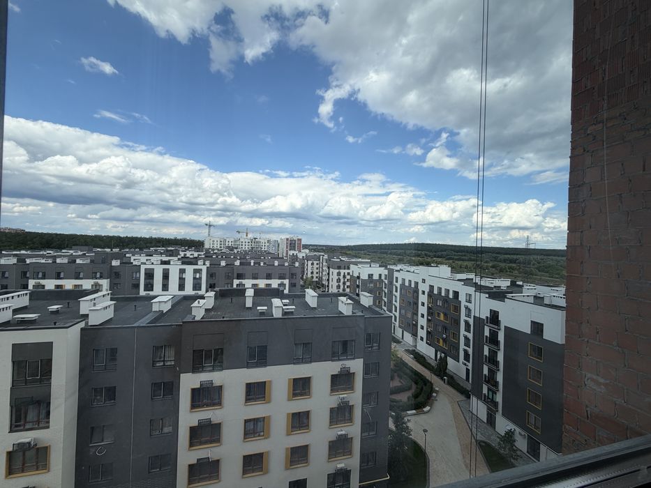 Квартира на ЖК Молодість в Києві, ID 299405, фото №8