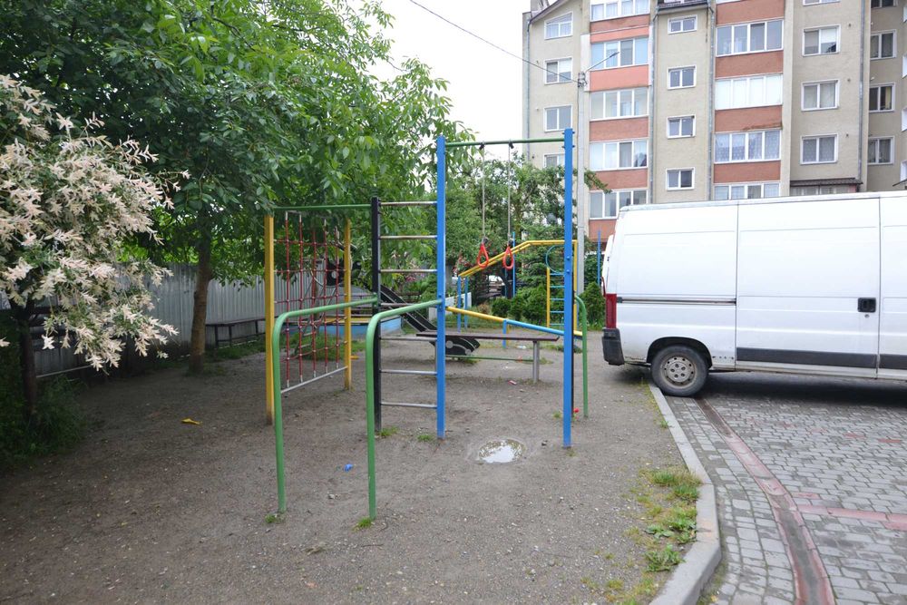 Квартира на вул. Вовчинецька, 2а в Івано-Франківську, ID 299431, фото №21