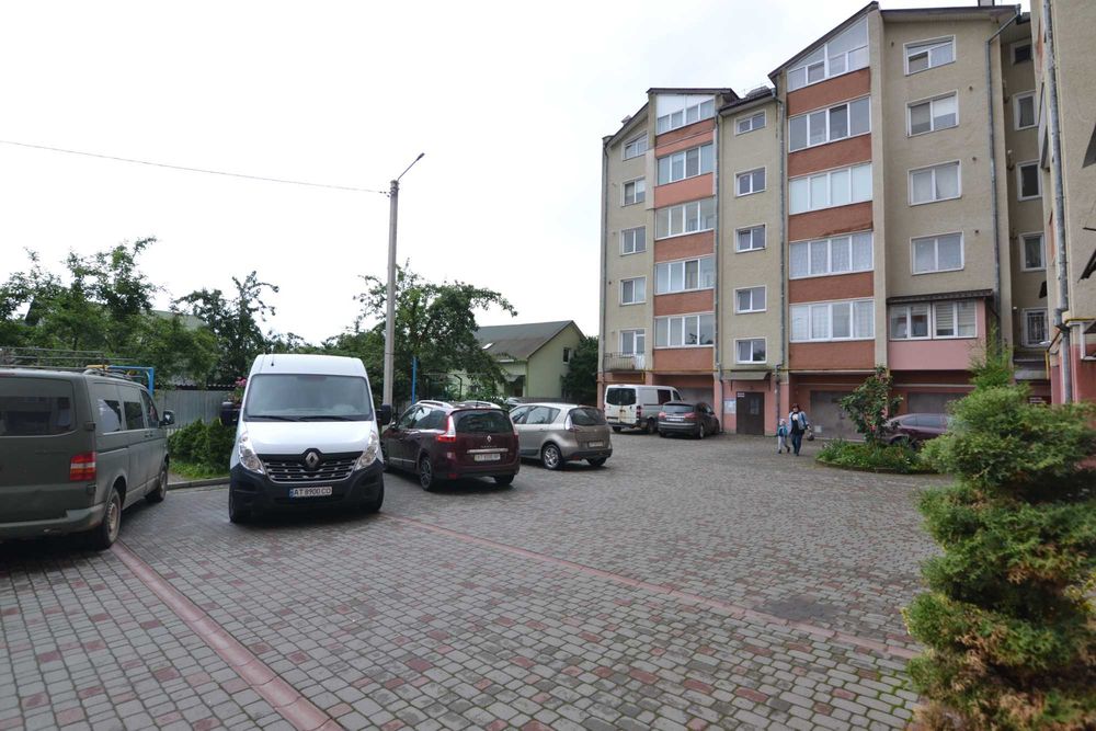 Квартира на вул. Вовчинецька, 2а в Івано-Франківську, ID 299431, фото №22