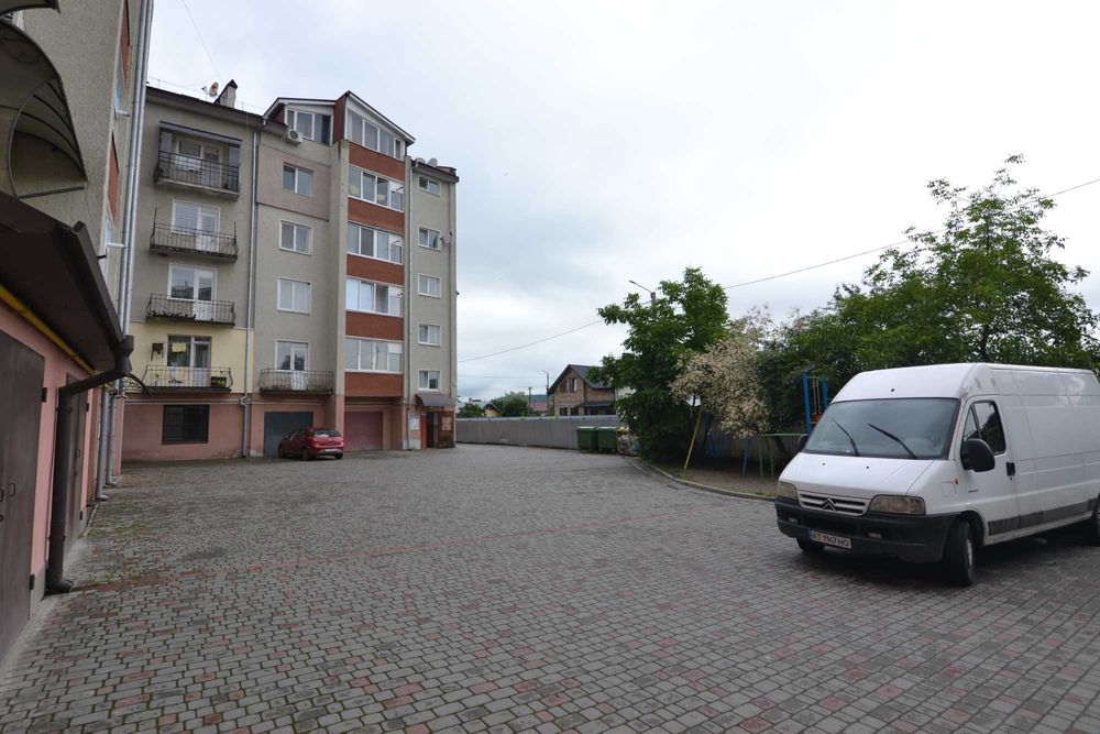 Квартира на вул. Вовчинецька, 2а в Івано-Франківську, ID 299431, фото №23