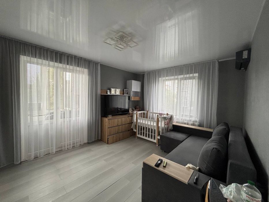Квартира на вул. Степана Бандери в Хмельницький, ID 299429, фото №2