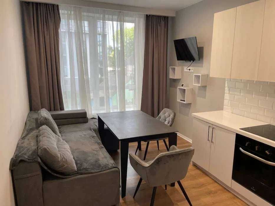 Квартира на вул. Кам’янська, 6 в Київ, ID 299481, фото №2