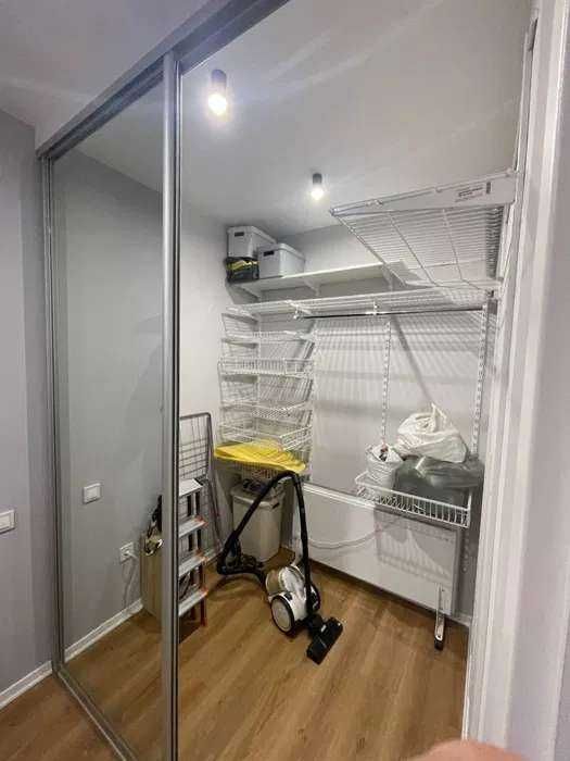 Квартира на вул. Кам’янська, 6 в Києві, ID 299481, фото №12