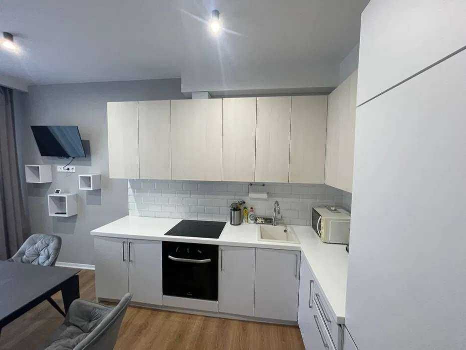 Квартира на вул. Кам’янська, 6 в Київ, ID 299481, фото №3