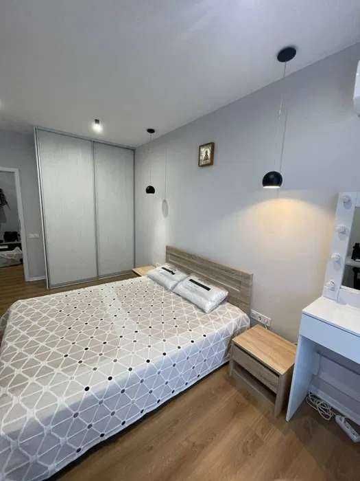 Квартира на вул. Кам’янська, 6 в Київ, ID 299481, фото №4