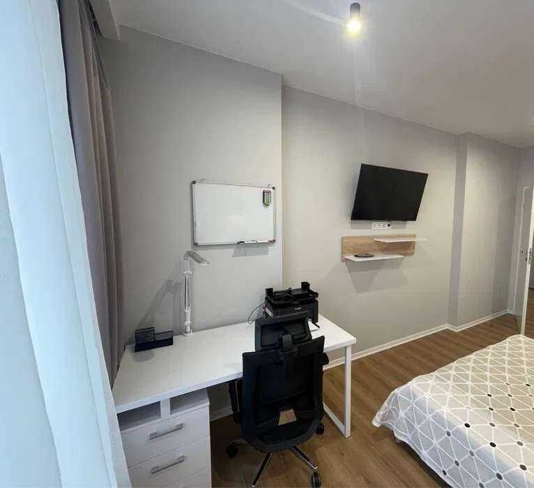 Квартира на вул. Кам’янська, 6 в Київ, ID 299481, фото №5