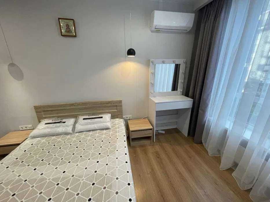 Квартира на вул. Кам’янська, 6 в Києві, ID 299481, фото №6