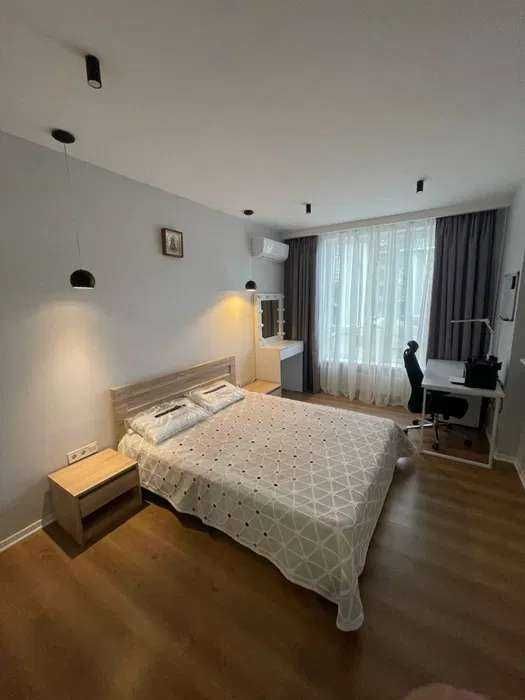 Квартира на вул. Кам’янська, 6 в Києві, ID 299481, фото №7