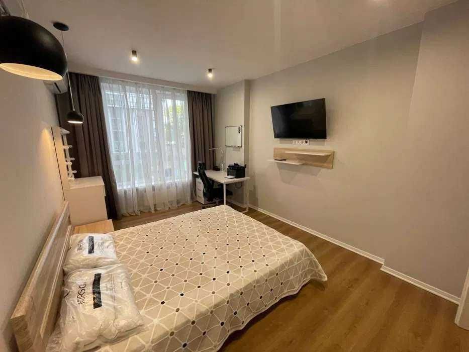 Квартира на вул. Кам’янська, 6 в Києві, ID 299481, фото №8
