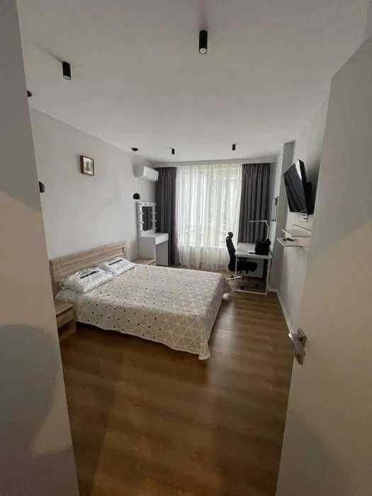 Квартира на вул. Кам’янська, 6 в Києві, ID 299481, фото №9