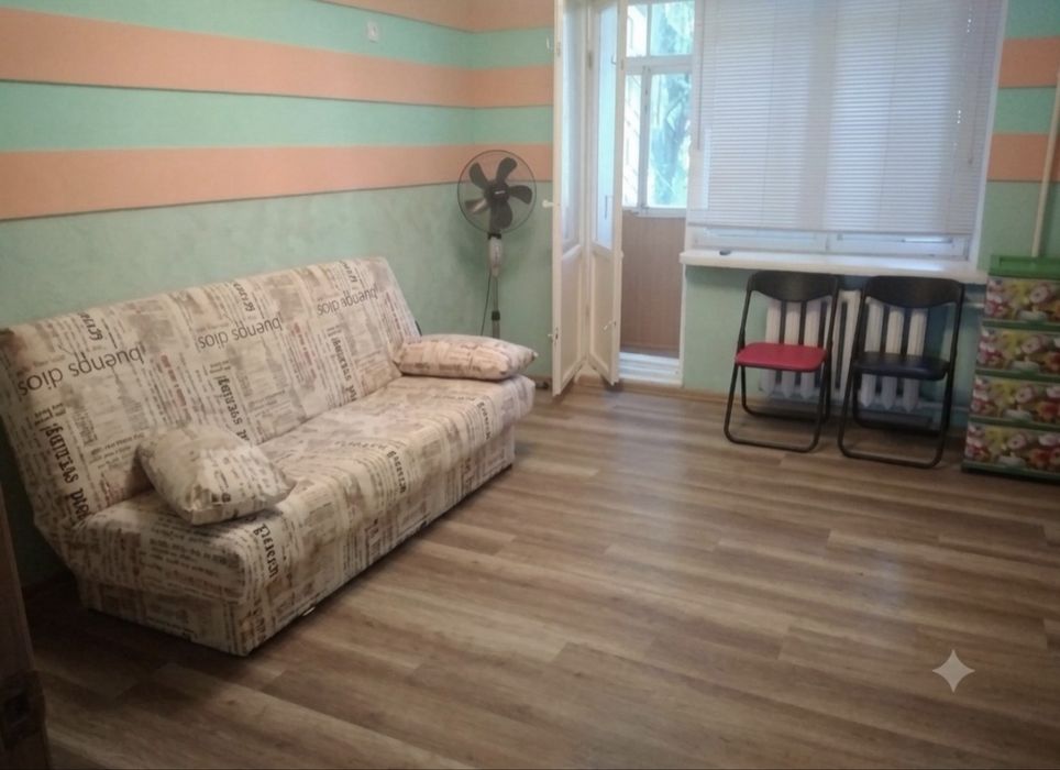 Квартира на вул. Паркова, 24 в Одесі, ID 304643, фото №1