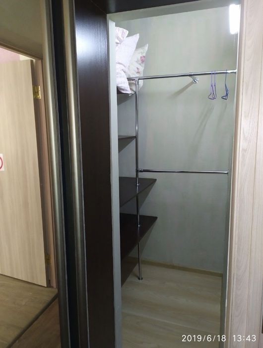 Квартира на вул. Паркова, 24 в Одесі, ID 304643, фото №2