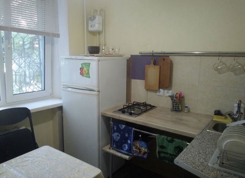 Квартира на вул. Паркова, 24 в Одесі, ID 304643, фото №5