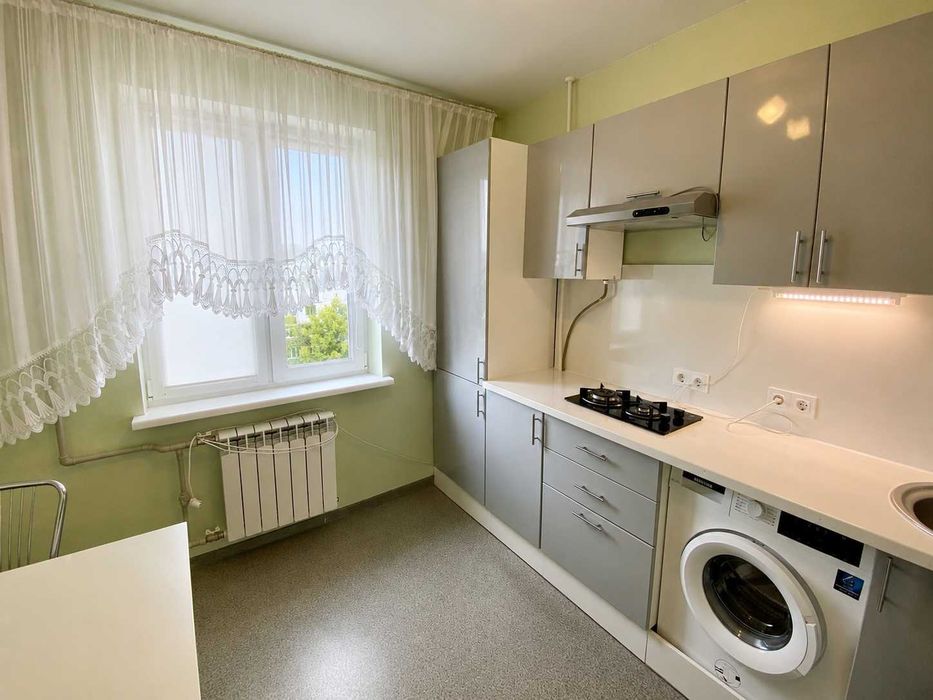 Квартира на вул. Віктора Оцерклевича в Кривому Розі, ID 299437, фото №1