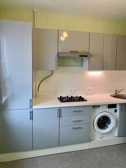 Квартира на вул. Віктора Оцерклевича в Кривому Розі, ID 299437, фото №3