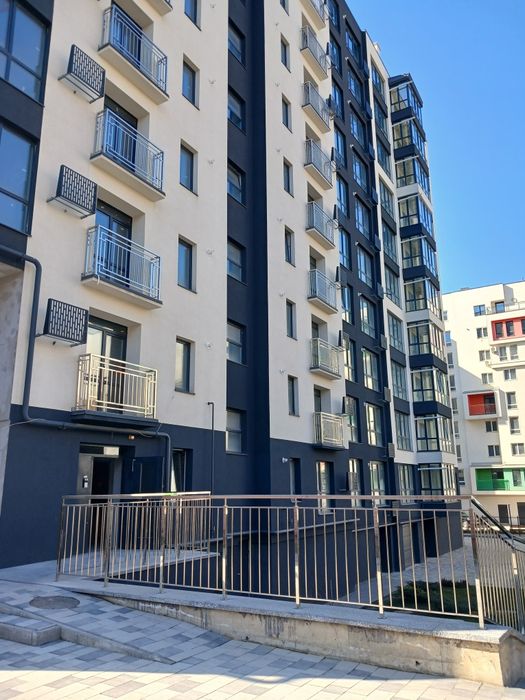 Квартира на вул. Мазепи, 168 в Івано-Франківську, ID 299503, фото №1