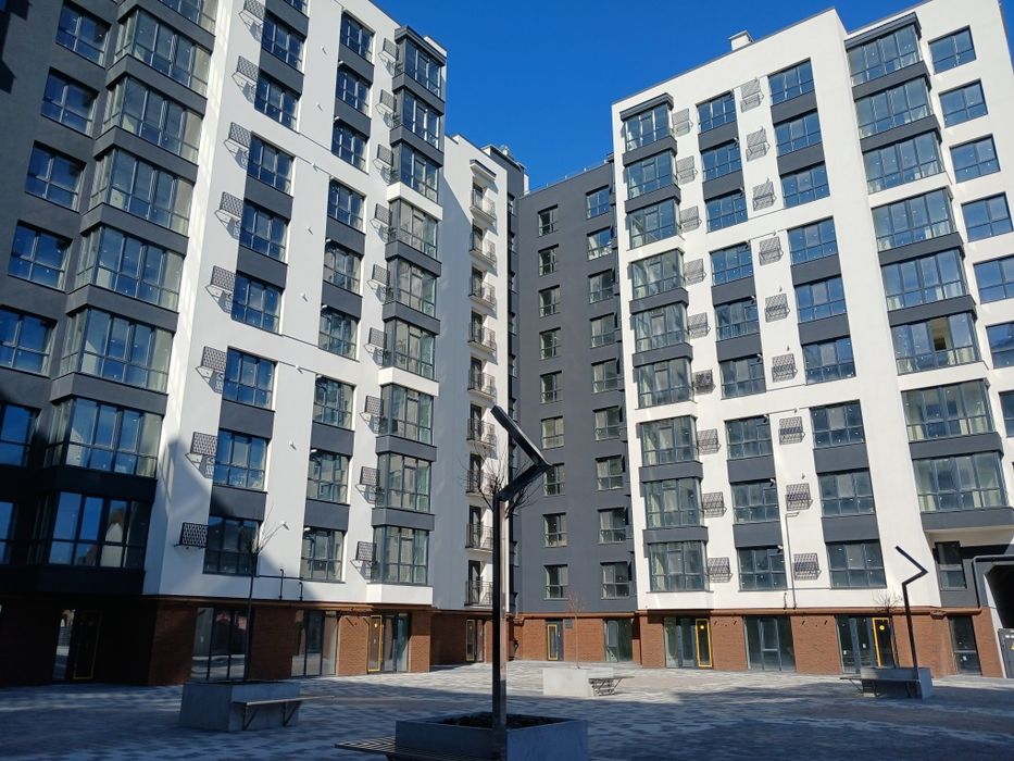 Квартира на вул. Мазепи, 168 в Івано-Франківську, ID 299503, фото №3