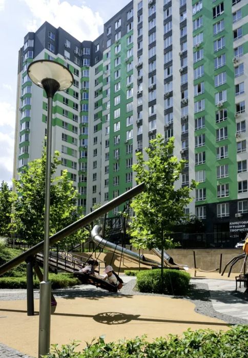 Квартира на ЖК Сіті Парк -1 в Києві, ID 299463, фото №12