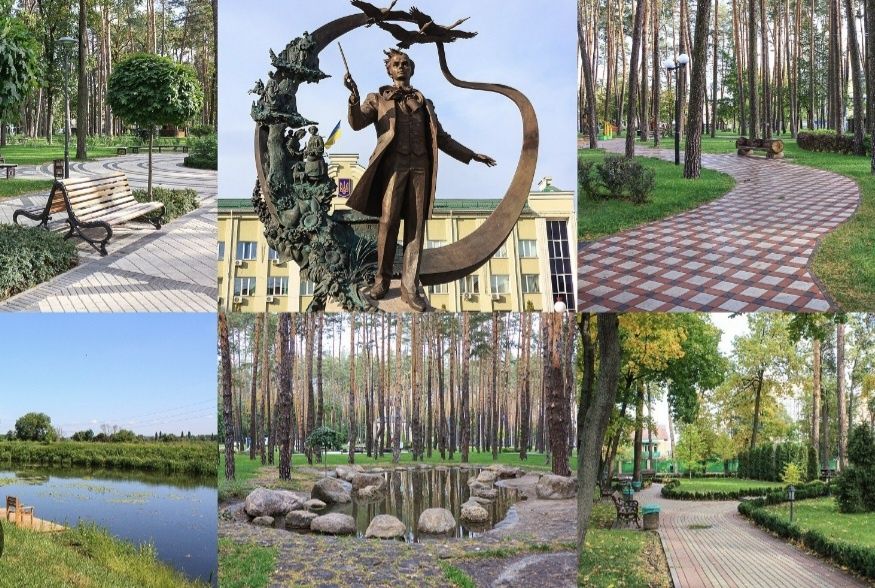 Квартира на ЖК Сіті Парк -1 в Києві, ID 299463, фото №22