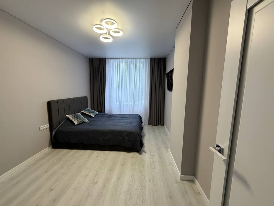 Квартира на ЖК Сіті Парк -1 в Києві, ID 299463, фото №8