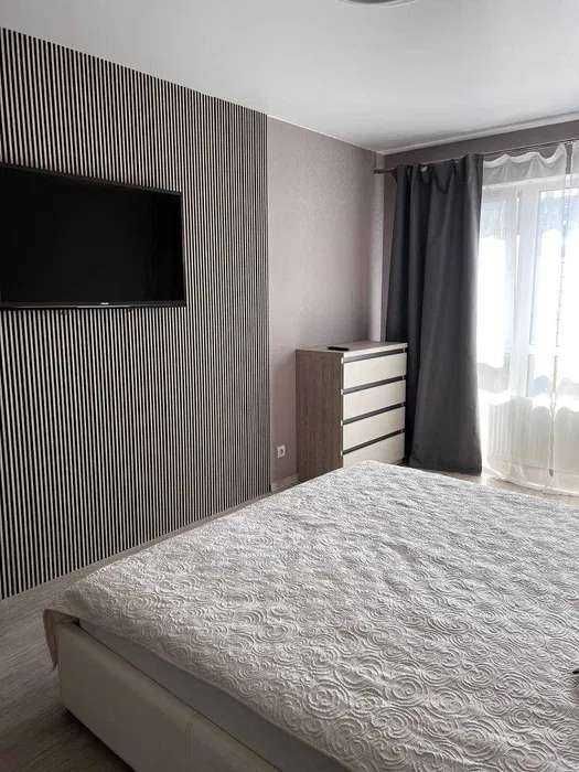 Квартира на вул. Стеценка, 75Б в Києві, ID 299480, фото №1