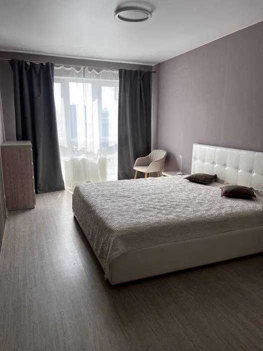 Квартира на вул. Стеценка, 75Б в Києві, ID 299480, фото №2