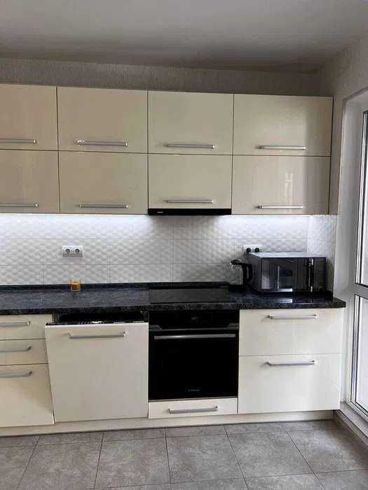 Квартира на вул. Стеценка, 75Б в Києві, ID 299480, фото №7